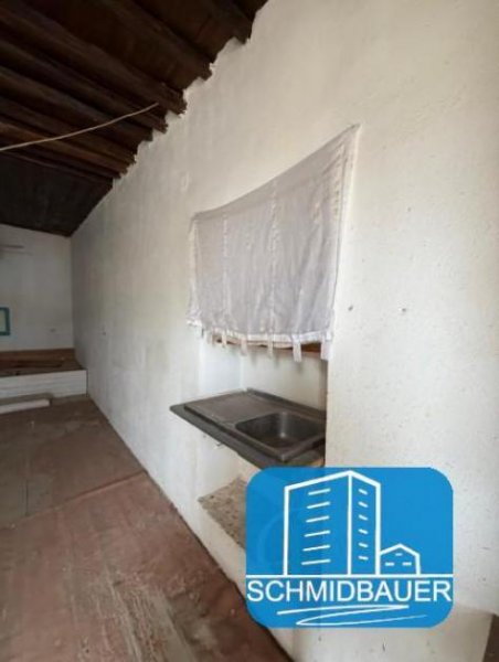 Pitsidia Kreta, Pitsidia: Zweistöckiges Haus zum Verkauf Haus kaufen